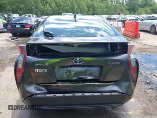 2016 Toyota Prius Two z VIN JTDKBRFU2G3014010, wystawiony jako IAAI lot #42254617 z przebiegiem 171 521 mil mil oraz . Historia ofert i sprzedaży dostępna na DreamBid. Obrazek 16.