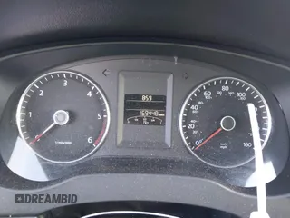 2013 Volkswagen Jetta TDI w/Premium z VIN 3VWLL7AJ6DM291317, wystawiony jako IAAI lot #42091621 z przebiegiem 169 448 mil mil oraz . Historia ofert i sprzedaży dostępna na DreamBid. Obrazek 7.