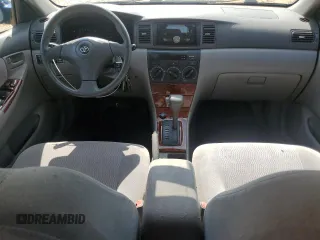 2006 Toyota Corolla CE z VIN 1NXBR32E26Z671451, wystawiony jako Copart lot #61157815 z przebiegiem 200 989 mil mil oraz Czysty tytuł • Clean title. Historia ofert i sprzedaży dostępna na DreamBid. Obrazek 8.