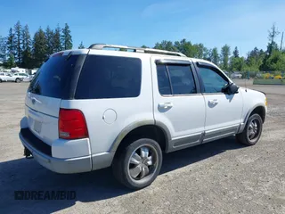 2002 Ford Explorer XLT с VIN 1FMZU73E82ZA16789, выставлен на аукционе IAAI как лот 42361140 с пробегом 186 787 миль миль и . История ставок и продаж доступна на DreamBid. Изображение 4.
