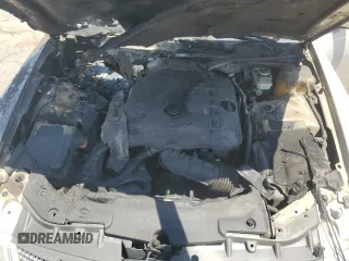 2009 Cadillac STS AWD z VIN 1G6DD67V390151523, wystawiony jako Copart lot #58758675 z przebiegiem Nie podano mil oraz Szkoda całkowita • Salvage title. Historia ofert i sprzedaży dostępna na DreamBid. Obrazek 11.