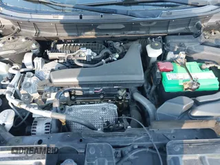 2016 Nissan Rogue SL z VIN 5N1AT2MT9GC782556, wystawiony jako IAAI lot #41833213 z przebiegiem 152 236 mil mil oraz . Historia ofert i sprzedaży dostępna na DreamBid. Obrazek 10.