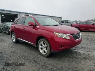 2011 Lexus RX 350 с VIN 2T2BK1BA0BC102028, выставлен на аукционе Copart как лот 61439135 с пробегом 143 592 миль миль и Списание • Salvage title. История ставок и продаж доступна на DreamBid. Изображение 14.