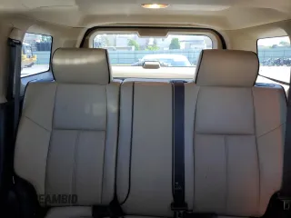 2006 Hummer H3 with VIN 5GTDN136968269478, listed as a Copart auction lot 54549545 with 215,555 mi miles and Clean Title. Bid and sale history available at carsss.com. Image 10.