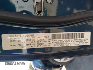 2013 Dodge Journey American Value with VIN 3C4PDCAB5DT671788, listed as a IAAI auction lot 42053985 with 128,074 mi miles and . Bid and sale history available at DreamBid. Image 9.