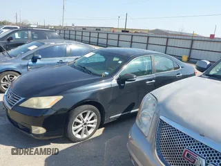 2010 Lexus ES 330 z VIN JTHBK1EGXA2349928, wystawiony jako IAAI lot #41678276 z przebiegiem 222 535 mil mil oraz . Historia ofert i sprzedaży dostępna na DreamBid. Obrazek 14.