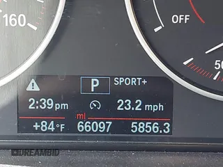 2017 BMW 3 Series 330i with VIN WBA8B9G3XHNU53720, listed as a IAAI auction lot 41993674 with 66,097 mi miles and . Bid and sale history available at DreamBid. Image 15.