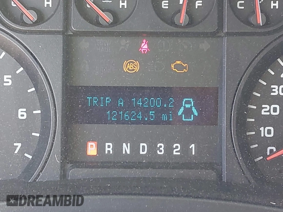 2009 Ford F-150 STX with VIN 1FTRX14839KC89773, listed as a IAAI auction lot 42717125 with 121,624 mi miles and . Bid and sale history available at DreamBid. Image 15.