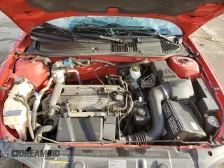 2005 Chevrolet Cavalier with VIN 1G1JC52F057180291, listed as a Copart auction lot 72525554 with 0 mi miles and Salvage Title. Bid and sale history available at carsss.com. Image 11.
