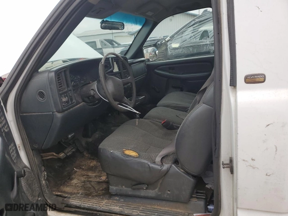2000 Chevrolet Silverado 1500 with VIN 1GCEC14V2YZ292346, listed as a Copart auction lot 86840604 with 232,084 mi miles and Clean Title. Bid and sale history available at carsss.com. Image 7.