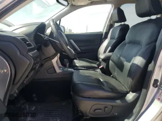 2016 Subaru Forester 2.5i Limited with VIN JF2SJARC6GH404913, listed as a Copart auction lot 52965995 with 203,704 mi miles and Salvage Title. Bid and sale history available at carsss.com. Image 7.