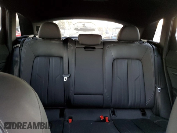 2022 Audi e-tron Premium Plus с VIN WA1LAAGE5NB021918, выставлен на аукционе Copart как лот 88352465 с пробегом 42 662 миль миль и Списание • Salvage title. История ставок и продаж доступна на DreamBid. Изображение 10.