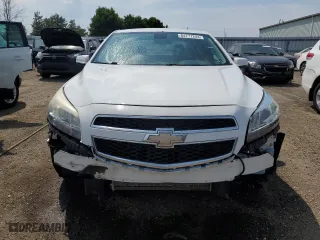 2013 Chevrolet Malibu LT with VIN 1G11E5SA4DF311306, listed as a Copart auction lot 64777244 with 246,441 mi miles and Clean Title. Bid and sale history available at carsss.com. Image 5.