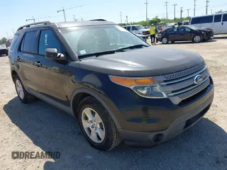 2013 Ford Explorer z VIN 1FM5K7B85DGA74969, wystawiony jako IAAI lot #42471485 z przebiegiem 192 724 mil mil oraz . Historia ofert i sprzedaży dostępna na DreamBid. Obrazek 1.