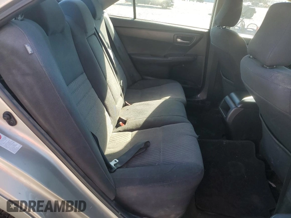 2016 Toyota Camry XLE with VIN 4T4BF1FK2GR551332, listed as a Copart auction lot 48118325 with 136,030 mi miles and Salvage Title. Bid and sale history available at DreamBid. Image 10.