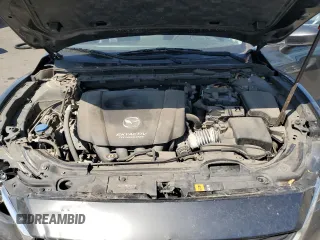 2017 Mazda 6 Grand Touring with VIN JM1GL1W5XH1133708, listed as a Copart auction lot 49009255 with 115,259 mi miles and Salvage Title. Bid and sale history available at carsss.com. Image 11.