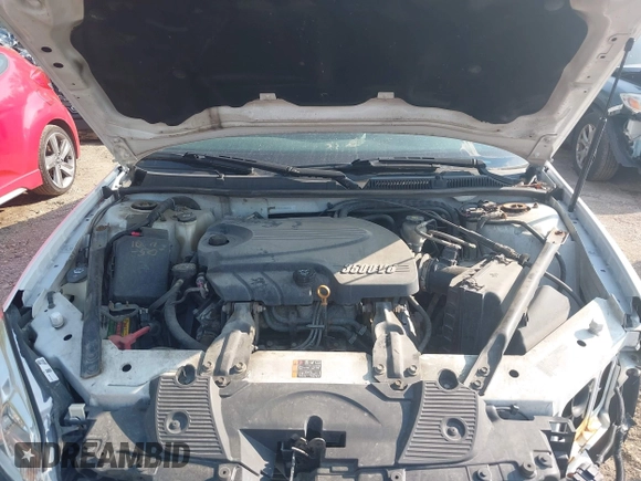 2011 Chevrolet Impala LT Fleet with VIN 2G1WG5EK7B1200757, listed as a IAAI auction lot 42402224 with 128,006 mi miles and . Bid and sale history available at DreamBid. Image 10.