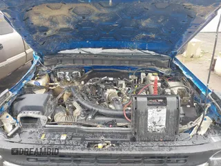 2022 Ford Bronco с VIN 1FMEE5DP7NLB05406, выставлен на аукционе IAAI как лот 42607701 с пробегом 38 206 миль миль и . История ставок и продаж доступна на DreamBid. Изображение 10.