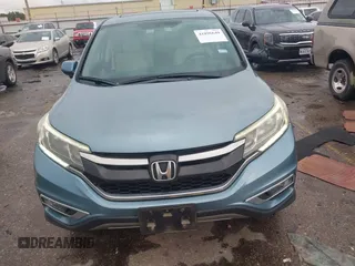 2016 Honda CR-V EX with VIN 2HKRM4H57GH710948, listed as a IAAI auction lot 41896649 with 60,290 mi miles and . Bid and sale history available at DreamBid. Image 12.