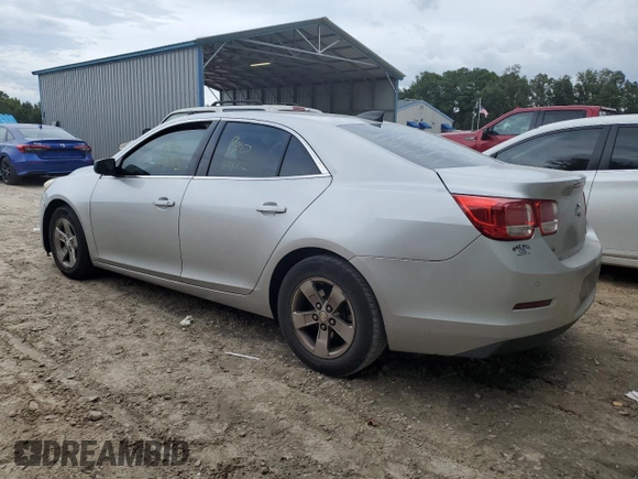 2016 Chevrolet Malibu Limited LS with VIN 1G11A5SA3GF111047, listed as a Copart auction lot 74278634 with 0 mi miles and Salvage Title. Bid and sale history available at carsss.com. Image 2.