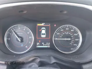 2019 Subaru Crosstrek Limited z VIN JF2GTANC9K8308255, wystawiony jako IAAI lot #42056082 z przebiegiem 81 313 mil mil oraz . Historia ofert i sprzedaży dostępna na DreamBid. Obrazek 7.