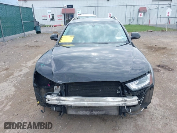 2013 Audi allroad A4 Premium Plus with VIN WA1UFAFL6DA176956, listed as a IAAI auction lot 42128902 with 129,554 mi miles and . Bid and sale history available at DreamBid. Image 12.