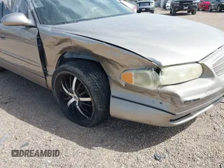 2003 Buick Regal LS with VIN 2G4WB52K231107314, listed as a IAAI auction lot 39562852 with 158,061 mi miles and . Bid and sale history available at DreamBid. Image 6.