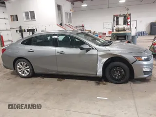 2023 Chevrolet Malibu LT with VIN 1G1ZD5ST1PF163157, listed as a IAAI auction lot 42202451 with 47,624 mi miles and . Bid and sale history available at DreamBid. Image 13.