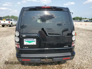 2016 Land Rover LR4 HSE с VIN SALAG2V69GA830935, выставлен на аукционе Copart как лот 59640185 с пробегом Не указан миль и Чистый • Clean title. История ставок и продаж доступна на DreamBid. Изображение 6.