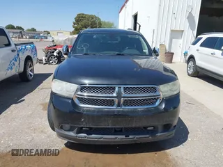 2012 Dodge Durango Citadel with VIN 1C4SDJET0CC104495, listed as a IAAI auction lot 41999226 with Not Provided miles and . Bid and sale history available at DreamBid. Image 12.