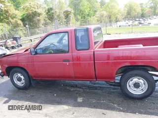 1991 Nissan Frontier with VIN 1N6SD16S5MC320525, listed as a IAAI auction lot 42027045 with 174,094 mi miles and . Bid and sale history available at DreamBid. Image 14.