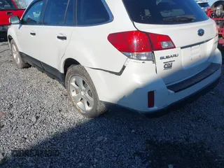 2014 Subaru Outback Premium с VIN 4S4BRCCC5E3211184, выставлен на аукционе IAAI как лот 41974551 с пробегом 115 479 миль миль и . История ставок и продаж доступна на DreamBid. Изображение 6.