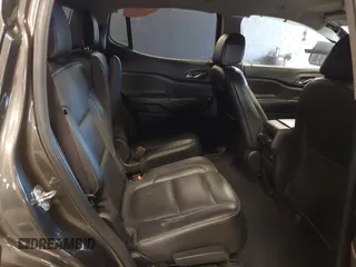 2019 GMC Acadia SLT with VIN 1GKKNMLS1KZ289312, listed as a IAAI auction lot 42123763 with 76,352 mi miles and . Bid and sale history available at DreamBid. Image 8.