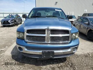 2002 Dodge 1500 with VIN 3D7HU18N72G198061, listed as a Copart auction lot 54520705 with 145,407 mi miles and Non Repairable. Bid and sale history available at carsss.com. Image 5.