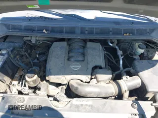 2006 Nissan Titan SE with VIN 1N6AA06A16N519035, listed as a IAAI auction lot 42654720 with 143,497 mi miles and . Bid and sale history available at DreamBid. Image 10.