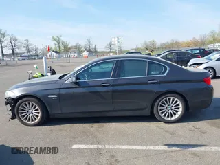 2011 BMW 5 Series 535i xDrive with VIN WBAFU7C54BC879032, listed as a IAAI auction lot 42081336 with 118,023 mi miles and . Bid and sale history available at DreamBid. Image 15.
