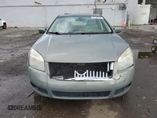 2008 Mercury Milan Premier z VIN 3MEHM08148R656376, wystawiony jako Copart lot #58129755 z przebiegiem 95 818 mil mil oraz Czysty tytuł • Clean title. Historia ofert i sprzedaży dostępna na DreamBid. Obrazek 5.