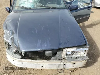 1996 Volvo 960 z VIN YV1KS9602T1096687, wystawiony jako Copart lot #71458384 z przebiegiem 286 020 mil mil oraz Szkody całkowita. Historia ofert i sprzedaży dostępna na DreamBid. Obrazek 11.