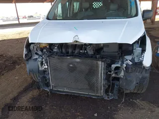 2016 Ford Transit Connect XL z VIN NM0GS9E73G1282381, wystawiony jako IAAI lot #41662450 z przebiegiem 105 364 mil mil oraz . Historia ofert i sprzedaży dostępna na DreamBid. Obrazek 6.