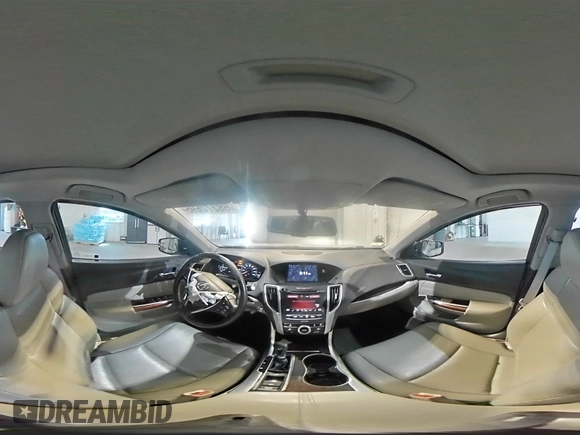 2015 Acura TLX z VIN 19UUB1F35FA029131, wystawiony jako Copart lot #58272695 z przebiegiem 107 468 mil mil oraz Czysty tytuł • Clean title. Historia ofert i sprzedaży dostępna na DreamBid. Obrazek 15.