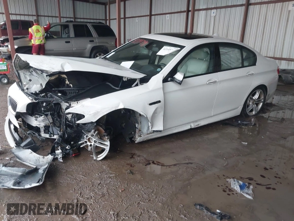 2016 BMW 5 Series 528i xDrive with VIN WBA5A7C56GG145674, listed as a IAAI auction lot 42145791 with 128,186 mi miles and . Bid and sale history available at DreamBid. Image 18.