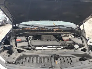2023 Chevrolet Silverado 1500 LT with VIN 3GCPACEK9PG129433, listed as a Copart auction lot 79474964 with 40,866 mi miles and Salvage Title. Bid and sale history available at DreamBid. Image 13.