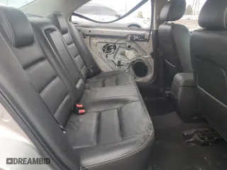 2008 Ford Fusion SE with VIN 3FAHP07198R245118, listed as a Copart auction lot 51071375 with 65,789 mi miles and Salvage Title. Bid and sale history available at carsss.com. Image 10.