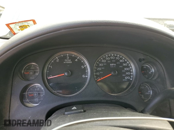 2008 GMC Sierra 1500 with VIN 2GTEK13Y781145558, listed as a Copart auction lot 54287505 with Not Provided miles and Clean Title. Bid and sale history available at DreamBid. Image 9.