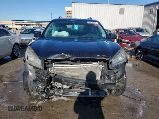 2014 GMC Acadia SLE with VIN 1GKKRNED2EJ273289, listed as a Copart auction lot 86114614 with Not Provided miles and Salvage Title. Bid and sale history available at carsss.com. Image 5.