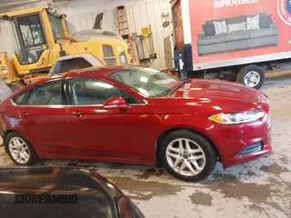2015 Ford Fusion SE z VIN 1FA6P0H78F5120573, wystawiony jako IAAI lot #42201135 z przebiegiem 134 490 mil mil oraz . Historia ofert i sprzedaży dostępna na DreamBid. Obrazek 14.