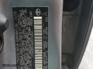 2004 Toyota Prius with VIN JTDKB20U640016341, listed as a Copart auction lot 52828115 with 53,551 mi miles and Clean Title. Bid and sale history available at carsss.com. Image 12.