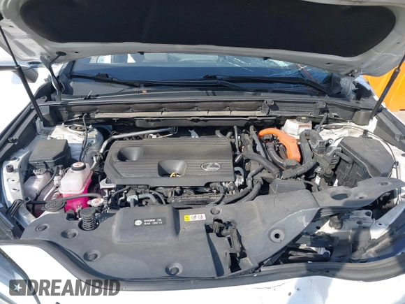 2022 Lexus NX 350h Premium с VIN 2T2GKCEZ6NC002264, выставлен на аукционе IAAI как лот 42063653 с пробегом 51 664 миль миль и . История ставок и продаж доступна на DreamBid. Изображение 10.