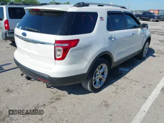 2012 Ford Explorer Limited z VIN 1FMHK7F85CGA67770, wystawiony jako IAAI lot #42390843 z przebiegiem 165 058 mil mil oraz . Historia ofert i sprzedaży dostępna na DreamBid. Obrazek 4.