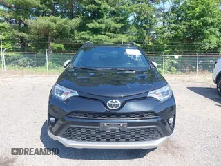 2016 Toyota RAV4 SE with VIN JTMJFREV2GJ089599, listed as a IAAI auction lot 42551300 with 90,352 mi miles and . Bid and sale history available at DreamBid. Image 13.